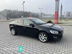 Volvo S60 2.0 D3 Turbo Geartronic