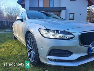 Volvo S90 2.0 T5 Geartronic AWD