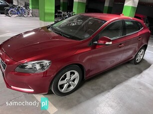 Volvo V40 2.0 D2 Drive-E