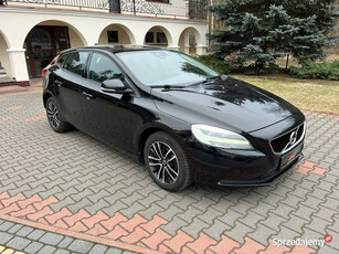 Volvo V40 Full LED Licznik cyfrowy Podgrzewane fotele Webasto II (2012-)