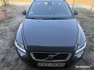 Volvo v50 2.0 dizel