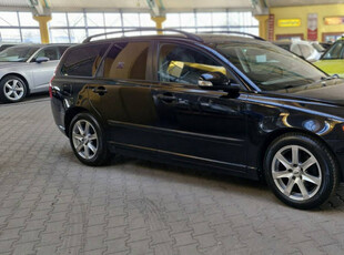 Volvo V50 2010/2011 Roczna Gwarancja II (2007-)