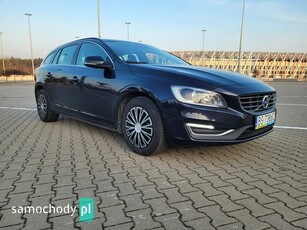 Volvo V60 D4 Geartronic Kinetic