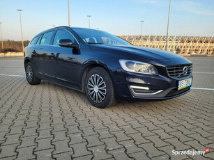 Volvo V60 I (2010-2018)