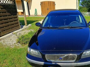 Volvo V70 D5 ll