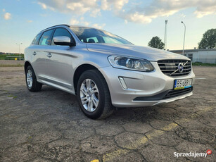 Volvo XC 60 I (2008-2017)