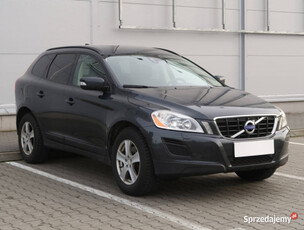 Volvo XC60 D4