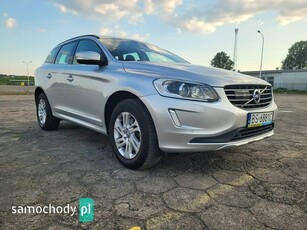 Volvo XC60 D4 Geartronic Summum