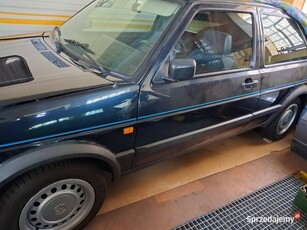 VW Golf 2 1.3