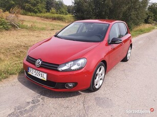 Vw golf V 2.0 Tdi oryginał 2 kpl kół