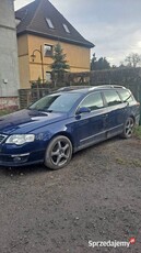 VW PASSAT 2008,ATRAKCYJNA CENA