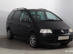 VW Sharan 1.9 TDI