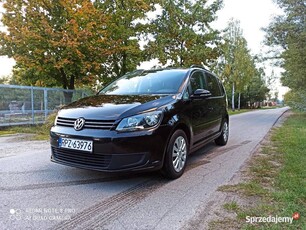 VW Touran