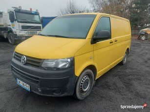 Vw Transporter T6 FV 23%