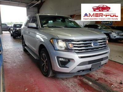 Ford Explorer 2018, 3.5L, 4x4, po gradobiciu IV (2006-2010)