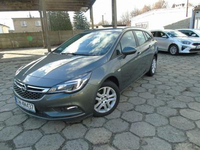 Opel Astra Opel Astra Sports Tourer Elite 1.6 CDTi DW4M437 K (2015-2021)