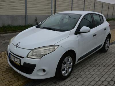 Renault Megane III (2008-2016)