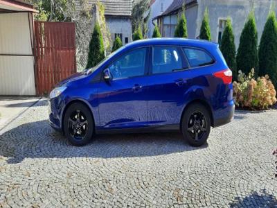 Sprzedam Forda Focusa MK3 rocznik 2014 rok