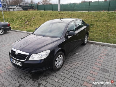 1.6 MPI, 102 KM, Salon PL, serwisowany