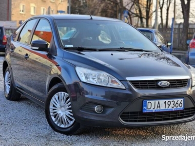 Ładny / Ford / Focus / 1.6Diesel / Polift / Climatronic /