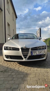 Alfa Romeo 159 1.9 JTD