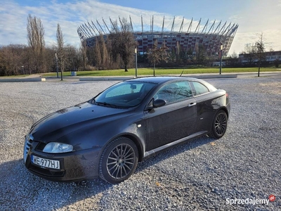 Alfa Romeo GT 1.9JTD