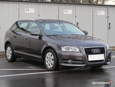 Audi A3 1.6 TDI