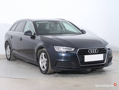 Audi A4 2.0 TDI