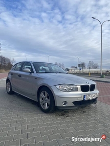 BMW 1