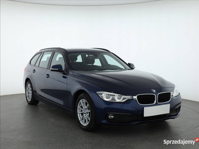 BMW 3 318 d