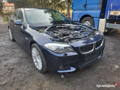 Bmw F10 seria 5 530d 525d Mpakiet