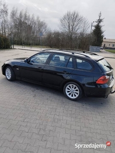 BMW Seria 3 318d