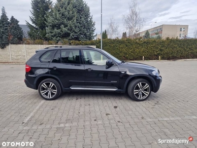 Bmw x5 E70 3.0d Android,Zamiana