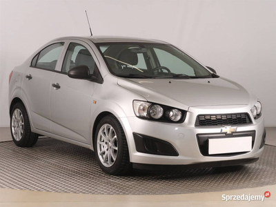 Chevrolet Aveo 1.2 i 16V