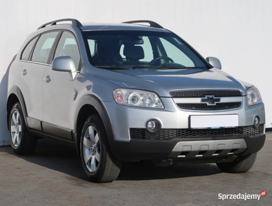 Chevrolet Captiva 2.0 D