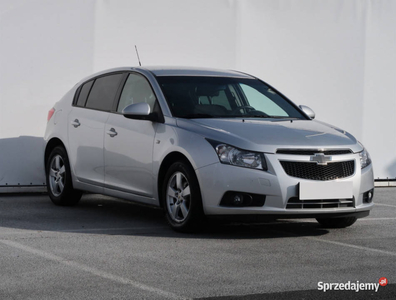 Chevrolet Cruze 1.6 i 16V