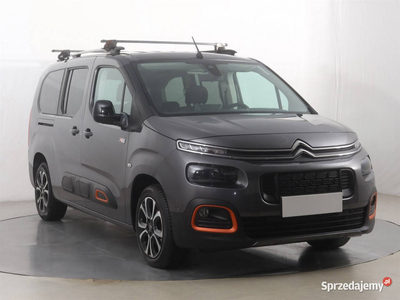 Citroen Berlingo 1.5 BlueHDi