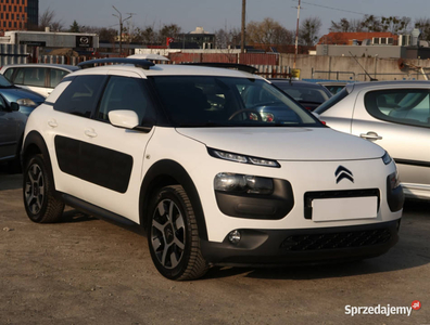 Citroen C4 Cactus 1.2 PureTech