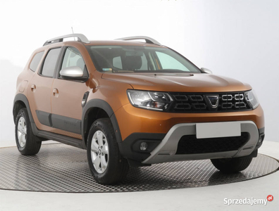 Dacia Duster 1.0 TCe