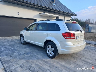 Dodge Journey / Freemont