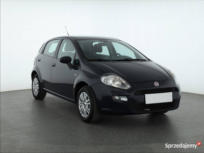 Fiat Punto 1.4