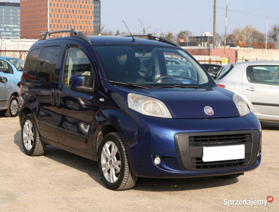 Fiat Qubo 1.4