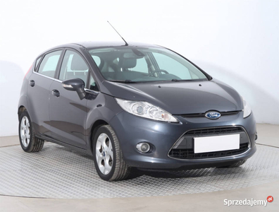 Ford Fiesta 1.25 i