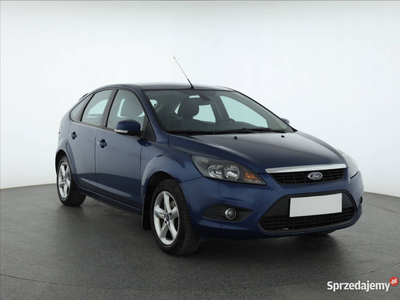 Ford Focus 1.6 16V