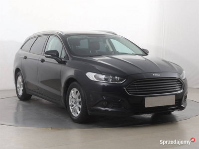 Ford Mondeo 2.0 TDCI