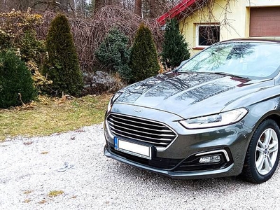 Ford Mondeo 2019/2020r Automat Możliwa Zamiana