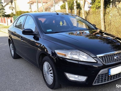 Forda Mondeo Convers 2.0LPG