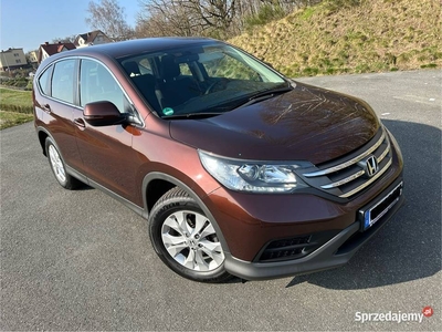 Honda CR-V 2.0 155Ps Led Navi Android Kamera