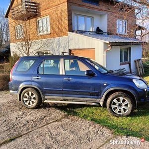 Honda CR-V II Polift 2.0 Pb 2005