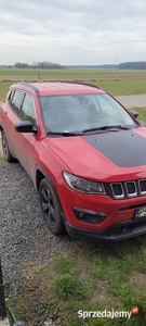 Jeep Compass II